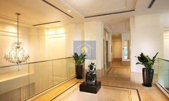 Imagem 2: Apartamento 4 Quartos na Península FontVieille Barra Da Tijuca