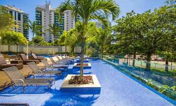 Imagem 5: Apartamento 4 Quartos na Península FontVieille Barra Da Tijuca