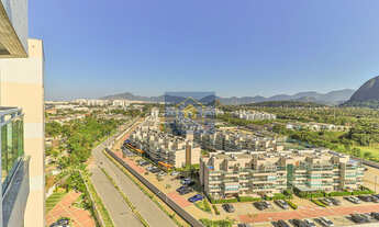 Imagem: Cobertura Duplex 3 Quartos 1 Suíte 2 Vagas