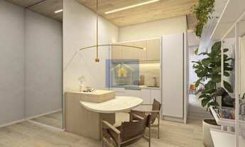 Imagem 3: Studio Amaré Arpoador – Entre Copacabana e Ipanema