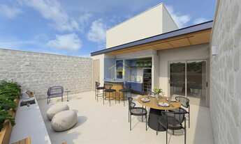 Imagem 5: Studio Amaré Arpoador – Entre Copacabana e Ipanema