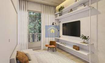 Imagem: Studio Amaré Arpoador  Entre Copacabana