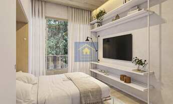 Imagem 2: Studio Amaré Arpoador – Entre Copacabana e Ipanema