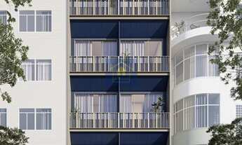 Imagem 7: Studio Amaré Arpoador – Entre Copacabana e Ipanema