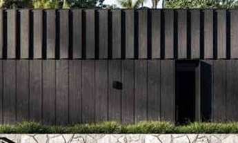 Imagem 6: PARQUE SUSTENTÁVEL DA GÁVEA RESIDENCIAL ONDE LUXO, NATUREZA E CONSCIÊNCIA SE ENCONTRAM