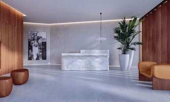 Imagem 7: PARQUE SUSTENTÁVEL DA GÁVEA RESIDENCIAL ONDE LUXO, NATUREZA E CONSCIÊNCIA SE ENCONTRAM