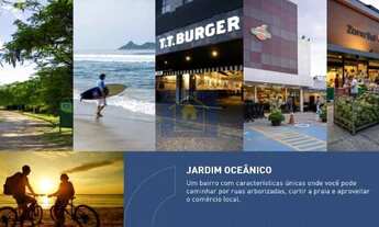 Imagem 5: Angular Jardim Oceânico – Lançamento Exclusivo no Jardim Oceânico