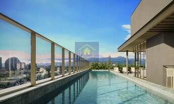 Imagem: Apartamentos de 2 a 4 quartos da Barra da