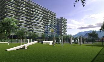 Imagem 3: Apartamento à venda no bairro Barra da Tijuca - Rio de Janeiro/RJ, Zona Oeste