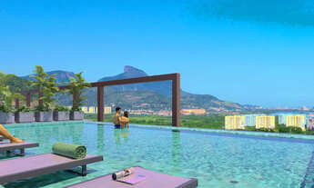 Imagem 2: Arte Wave Design – O Investimento Que Une Lazer, Valorização e Alta Rentabilidade