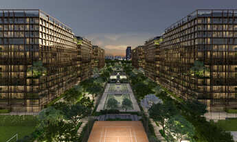 Imagem: Arte Wave Design  O Investimento Que