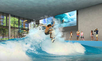 Imagem 5: Arte Wave Design – O Investimento Que Une Lazer, Valorização e Alta Rentabilidade