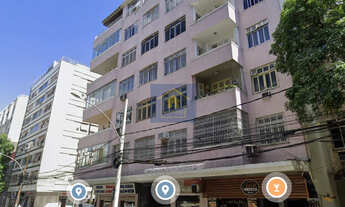 Imagem: Apartamento Com 3 Quartos A Venda Na Tijuca