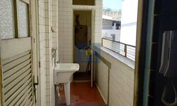 Imagem 2: Apartamento Com 3 Quartos A Venda Na Tijuca