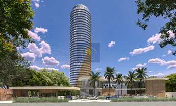 Imagem: Apartamento Studios Niemeyer Torre 360 Barra