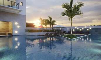 Imagem: Playa Exclusive Residences Sofisticação