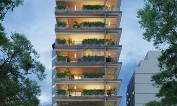 Imagem 2: Apartamento de 3 quartos com 125,38m² em Botafogo