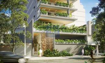 Imagem 3: Apartamento de 3 quartos com 125,38m² em Botafogo