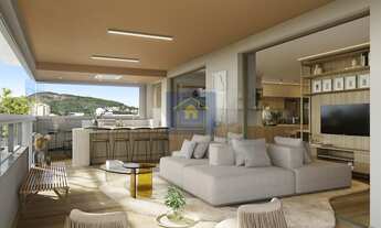 Imagem 6: Apartamento de 3 quartos com 125,38m² em Botafogo