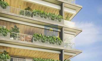 Imagem 4: Apartamento de 3 quartos com 125,38m² em Botafogo