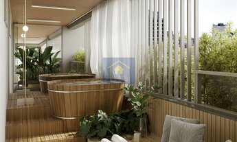 Imagem 5: Apartamento de 3 quartos com 125,38m² em Botafogo