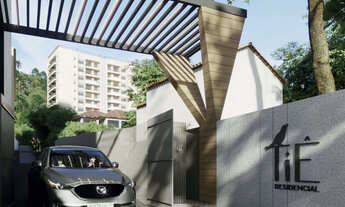 Imagem 4: Apartamento em Tijuca, Rio de Janeiro/RJ