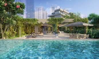 Imagem 6: Coberturas Exclusivas no GAEA Home Resort – Barra da Tijuca