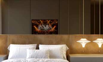 Imagem 7: Gran Thai – Apartamentos de Alto Luxo na Peninsula Barra da Tijuca