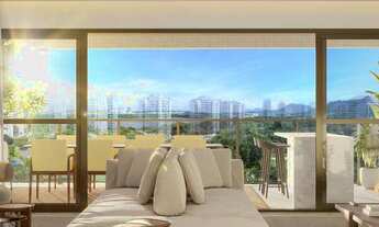 Imagem 3: Gran Thai – Apartamentos de Alto Luxo na Peninsula Barra da Tijuca