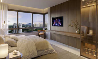 Imagem 5: Gran Thai – Apartamentos de Alto Luxo na Peninsula Barra da Tijuca