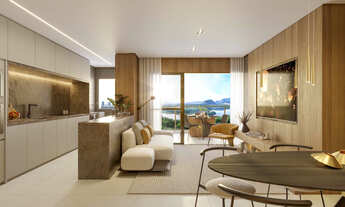 Imagem 4: Gran Thai – Apartamentos de Alto Luxo na Peninsula Barra da Tijuca