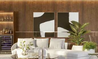 Imagem 6: Gran Thai – Apartamentos de Alto Luxo na Peninsula Barra da Tijuca