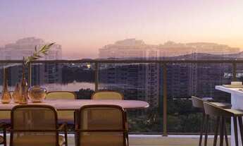 Imagem 2: Gran Thai – Apartamentos de Alto Luxo na Peninsula Barra da Tijuca