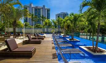 Imagem 4: Apartamento 4 Quartos Suítes Na Península Barra Da Tijuca