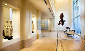 Imagem 3: Apartamento 4 Quartos Suítes Na Península Barra Da Tijuca