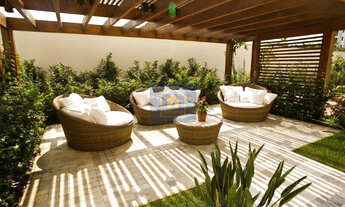 Imagem 6: Apartamento 4 Quartos Suítes Na Península Barra Da Tijuca