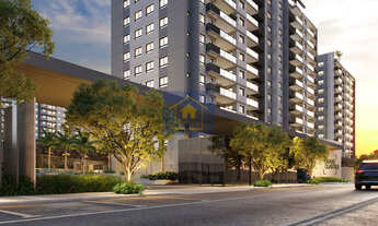 Imagem: Apartamento 3 Suítes 99m² - Grand Quartier