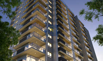 Imagem 2: Apartamento 3 Suítes 99m² - Grand Quartier Último Terreno do Rio 2 - Lançamento T7000 - Al