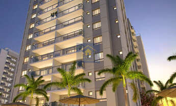 Imagem 4: Apartamento 3 Suítes 99m² - Grand Quartier Último Terreno do Rio 2 - Lançamento T7000 - Al