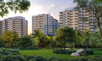 Imagem 6: Apartamento 3 Suítes 99m² - Grand Quartier Último Terreno do Rio 2 - Lançamento T7000 - Al