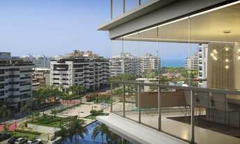 Imagem: Apartamento 3 Quartos Na Praia Da Barra