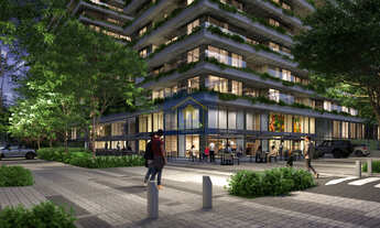 Imagem 2: Apartamento Alto Padrão Com 3 Quartos