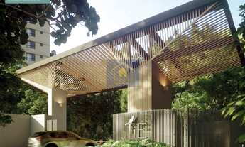 Imagem: Lançamento Tiê Residencial