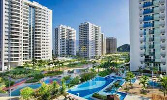 Imagem: Apartamento Com 2 Suítes Na Barra da Tijuca