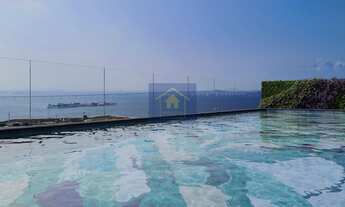 Imagem: SKYLUX - Studios Sofisticados no Coração