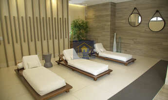 Imagem: RG Personal Residences Conforto, Lazer