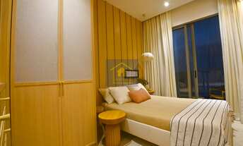 Imagem 7: ARPX Studio no Arpoador – 32m² a 39m²