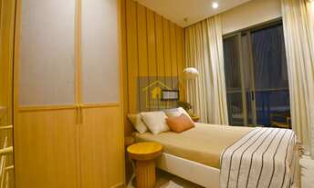 Imagem 6: ARPX Studio no Arpoador – 32m² a 39m²