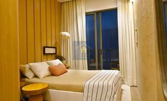 Imagem 5: ARPX Studio no Arpoador – 32m² a 39m²