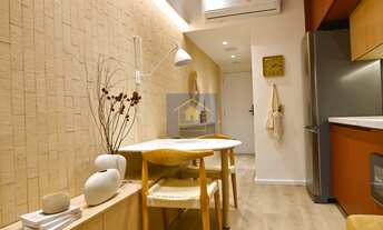 Imagem 2: ARPX Studio no Arpoador – 32m² a 39m²